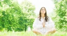 Meditation Checklist