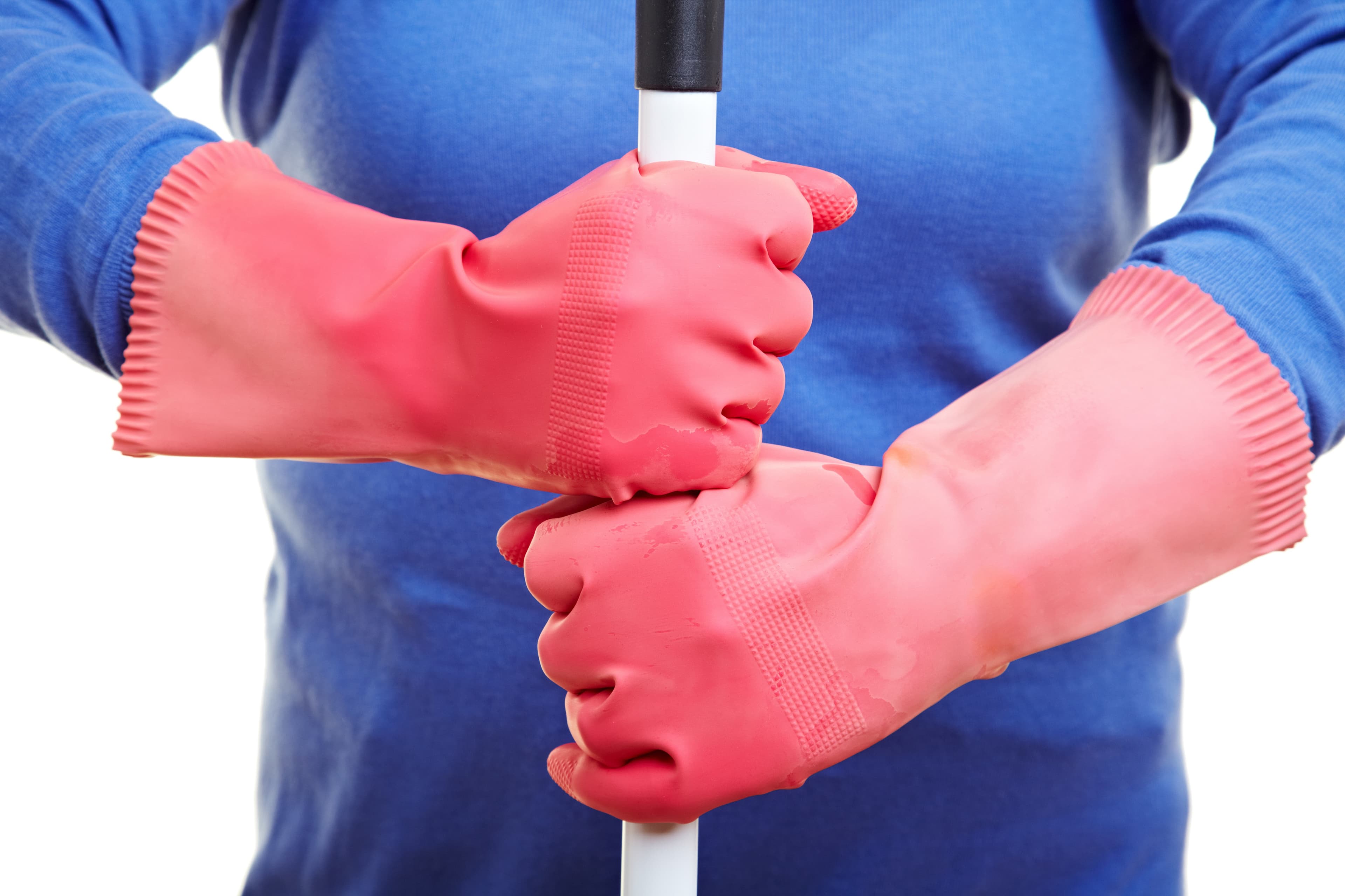 Checklist for Housekeeping