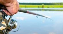 Kayak Fishing Checklist