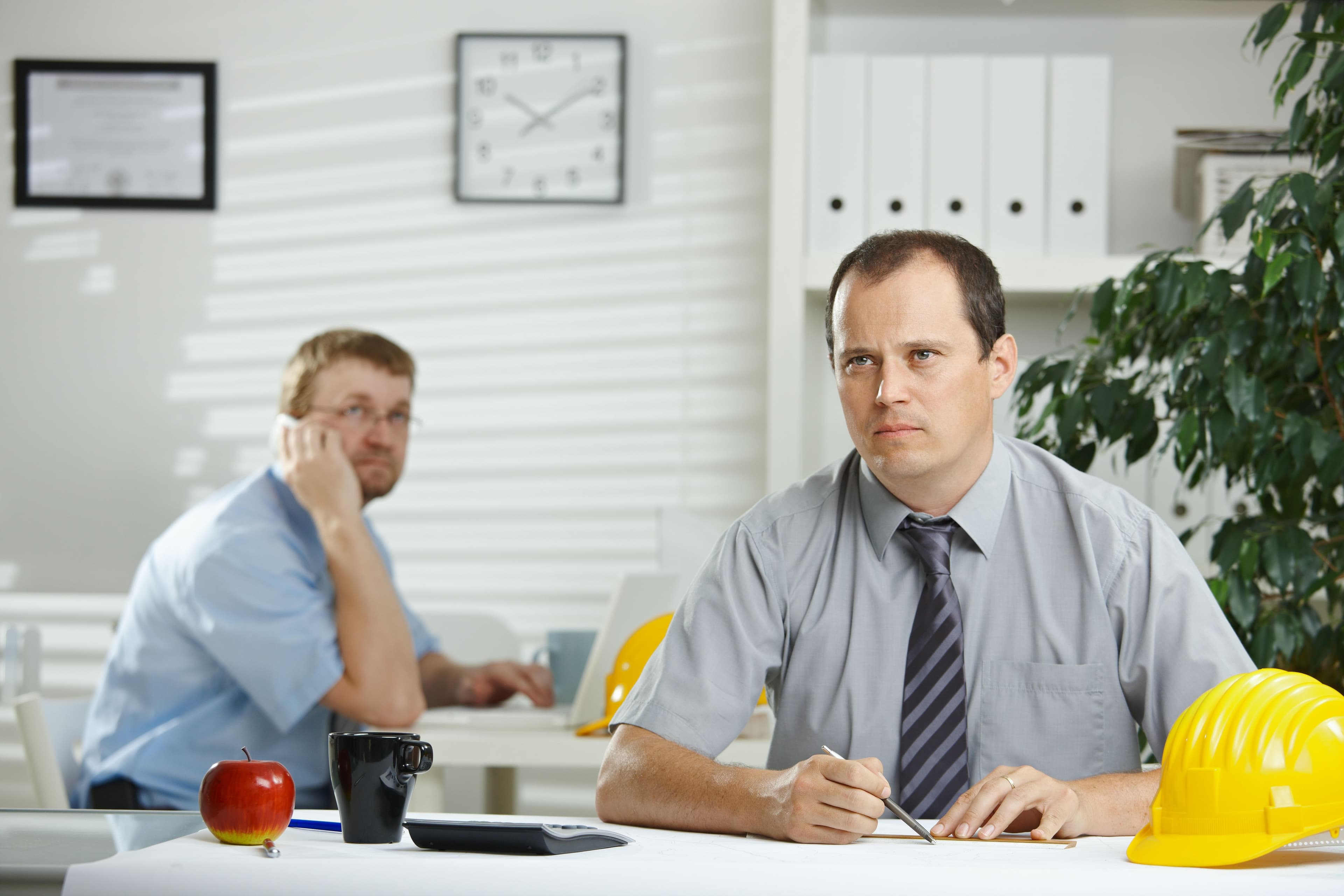 Office Safety Checklist Office Safety Checklist