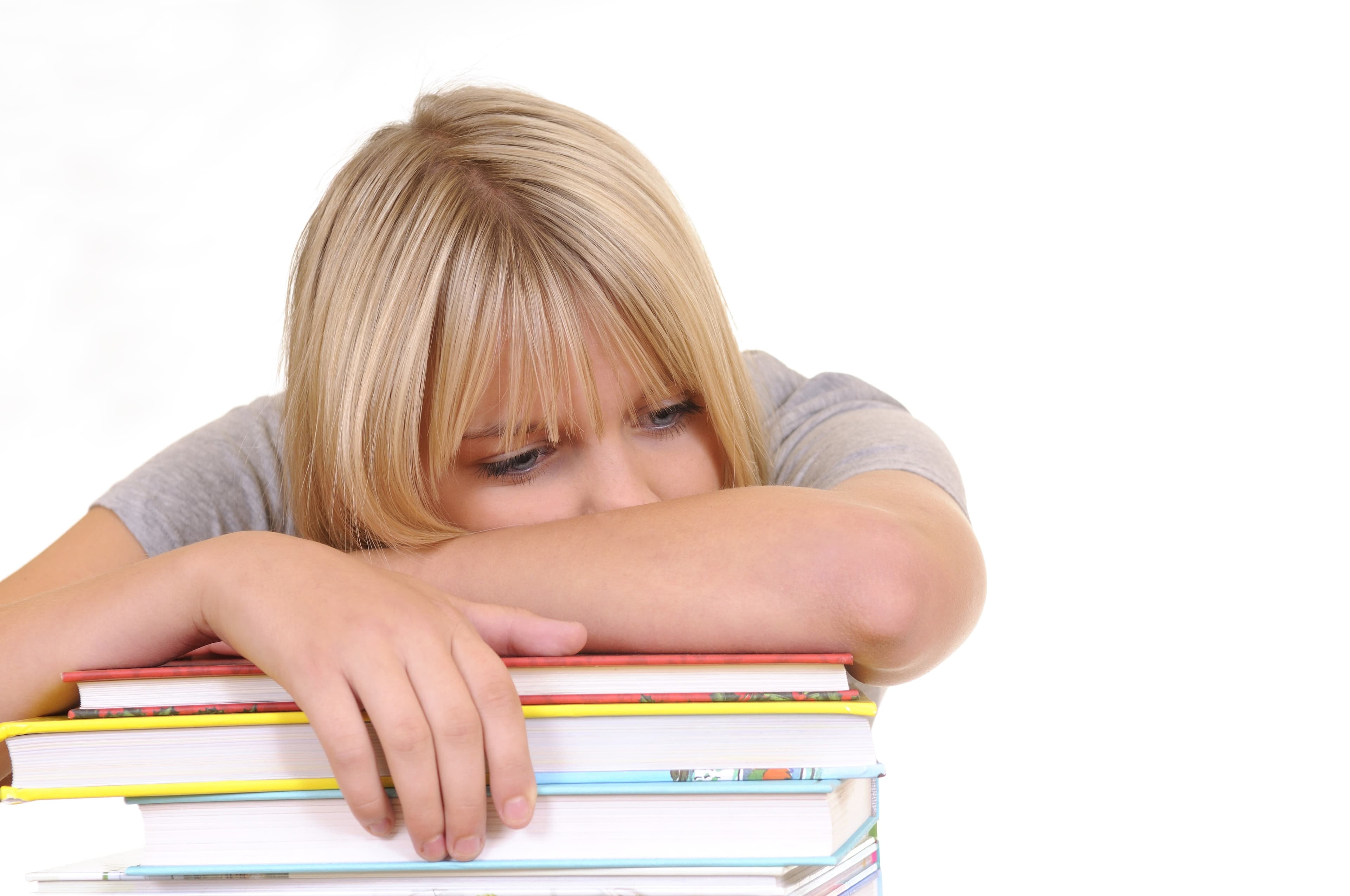 Burnout Checklist Burnout Checklist