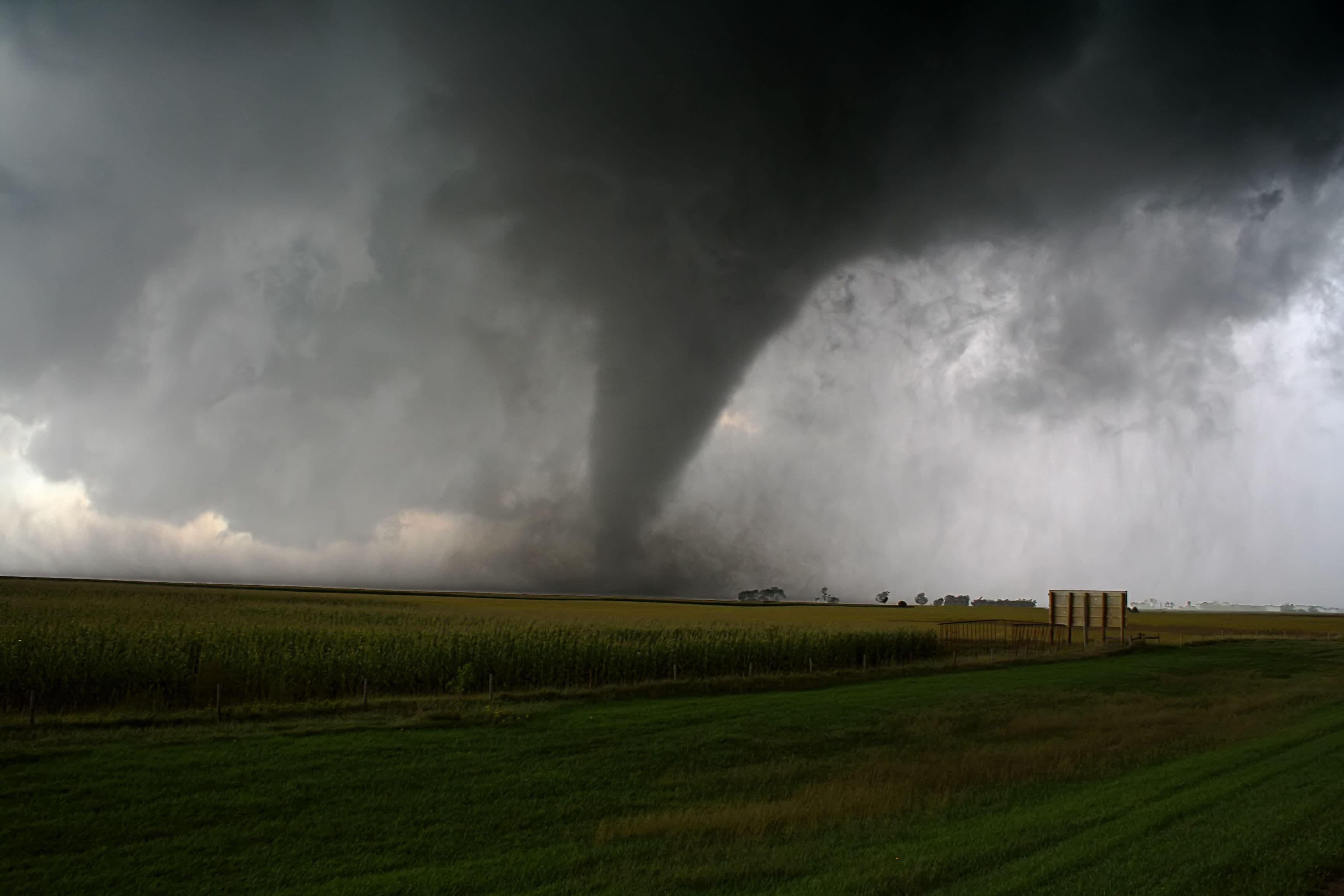 Tornado Checklist Tornado Checklist