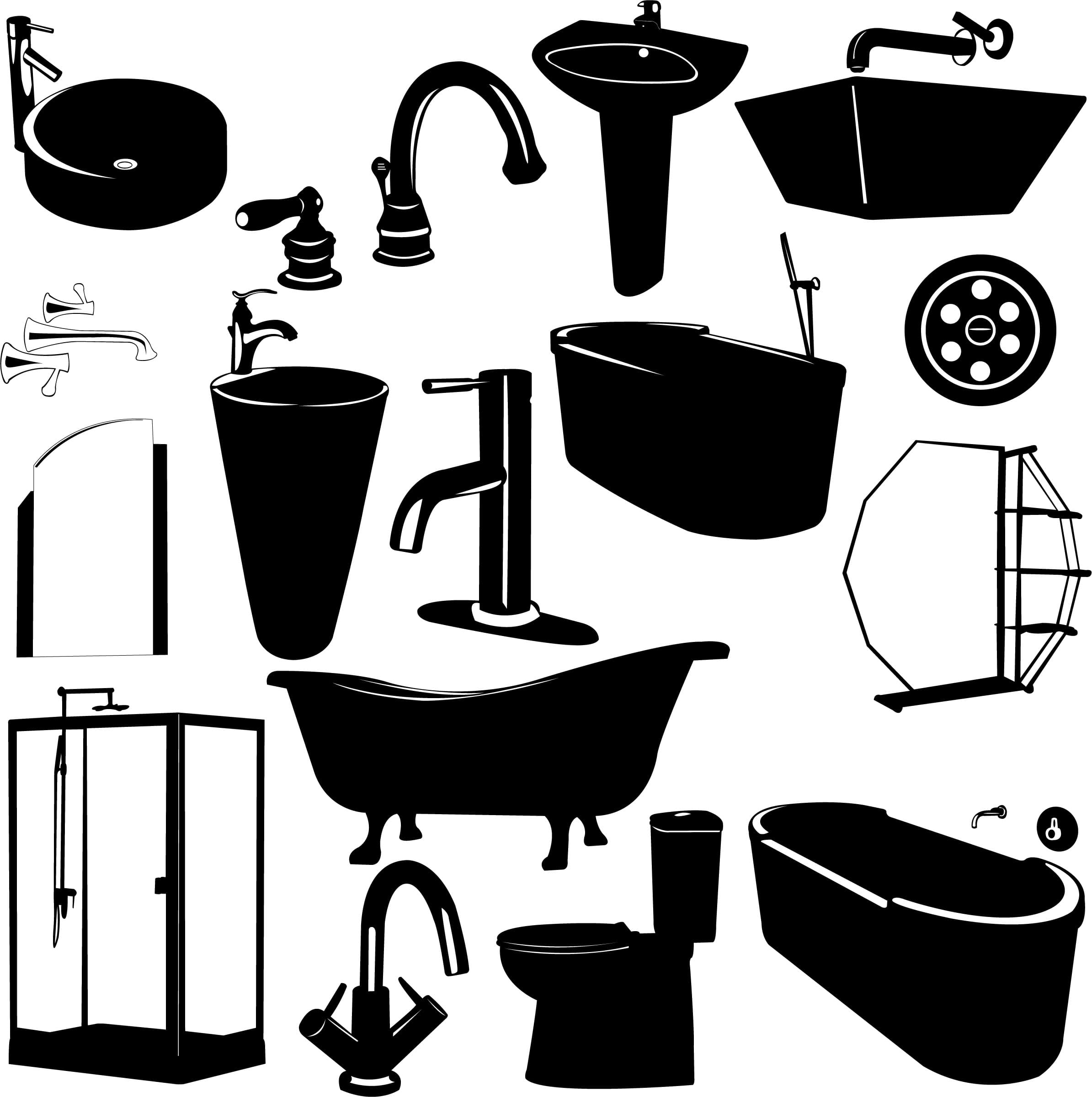 Unclog a Toilet Checklist