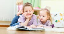 Help Children Read Checklist