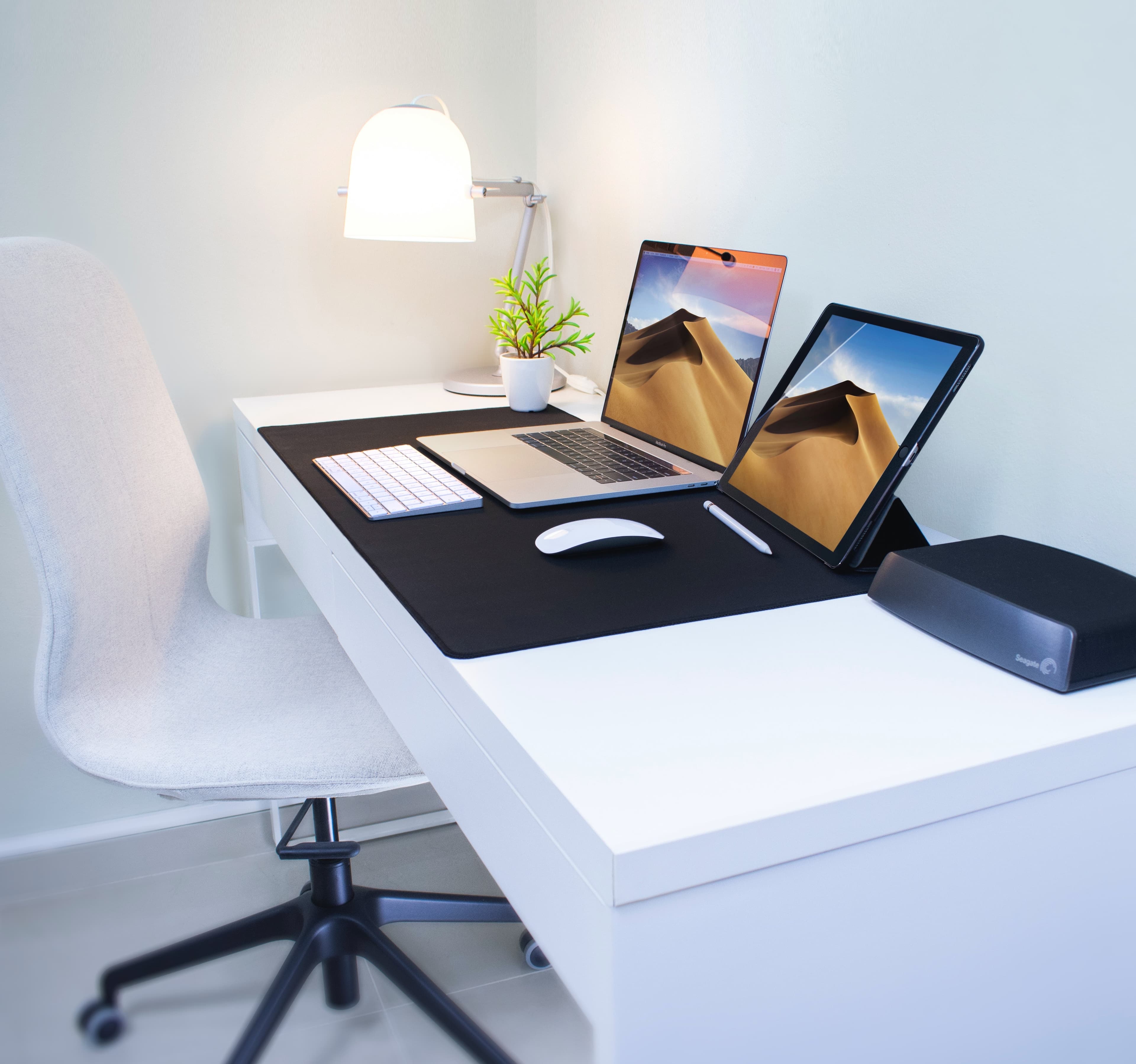 Office Cleaning Checklist