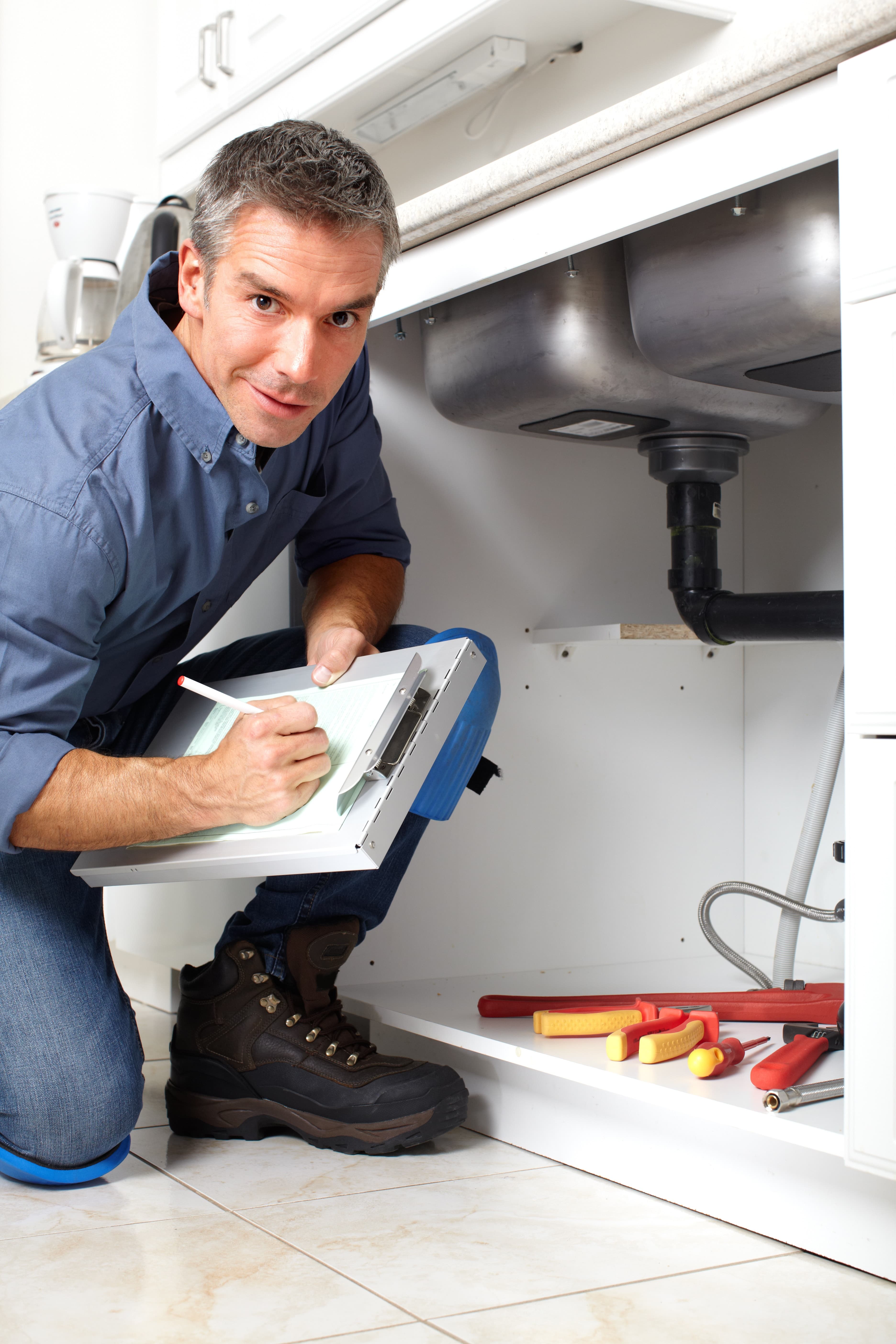Fix a Cracked Vent Checklist