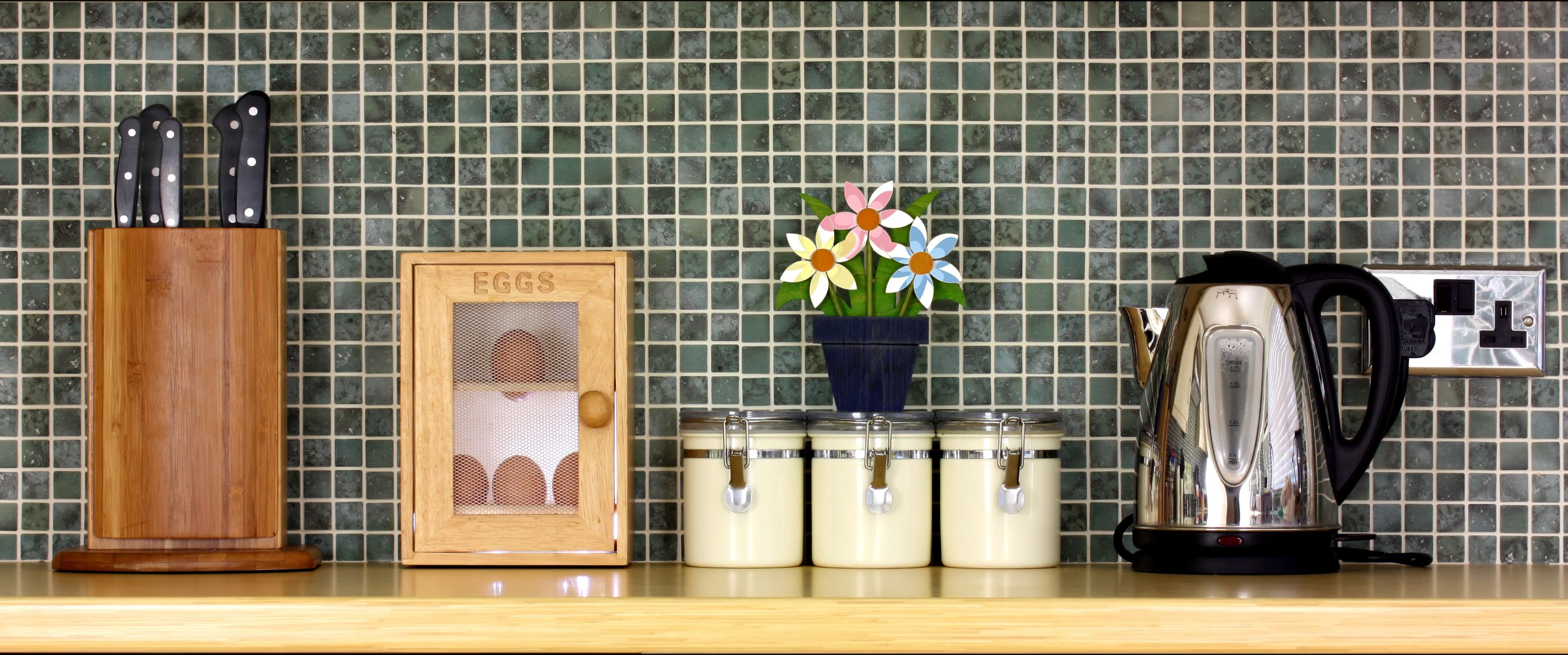 Kitchen Remodeling Checklist