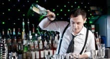 Bar Equipment Checklist