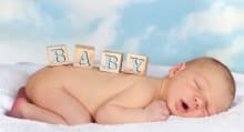 Bathing Newborn Checklist