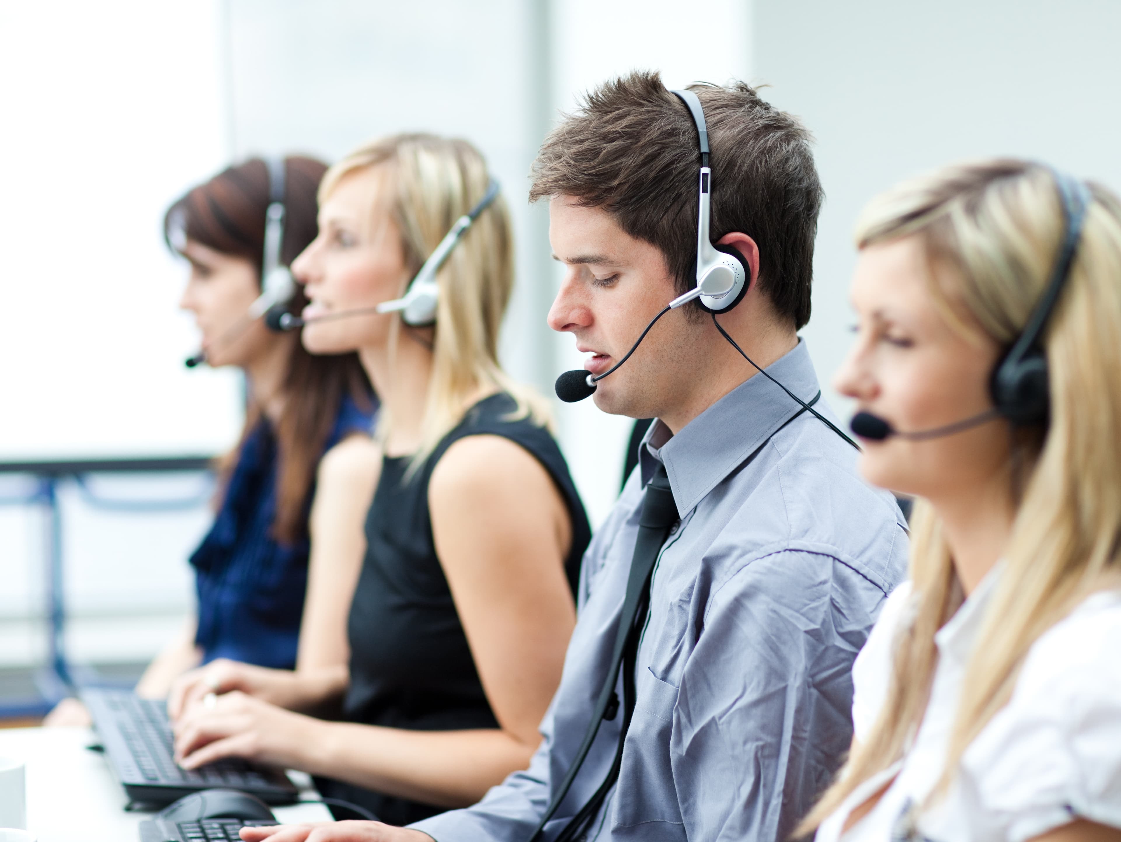 Telemarketing Checklist Telemarketing Checklist