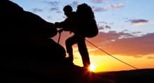 Rock Climbing Checklist
