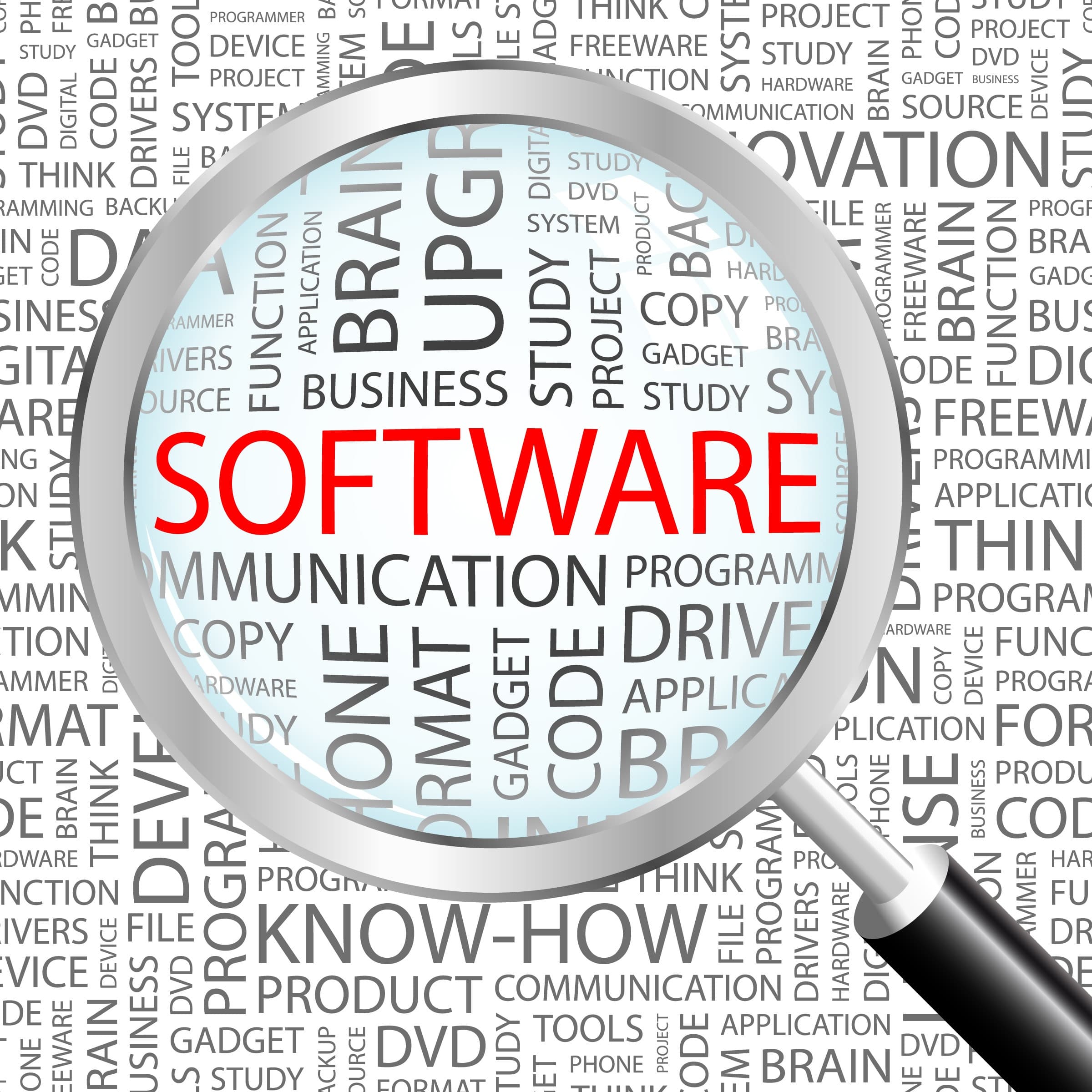 Software Checklist