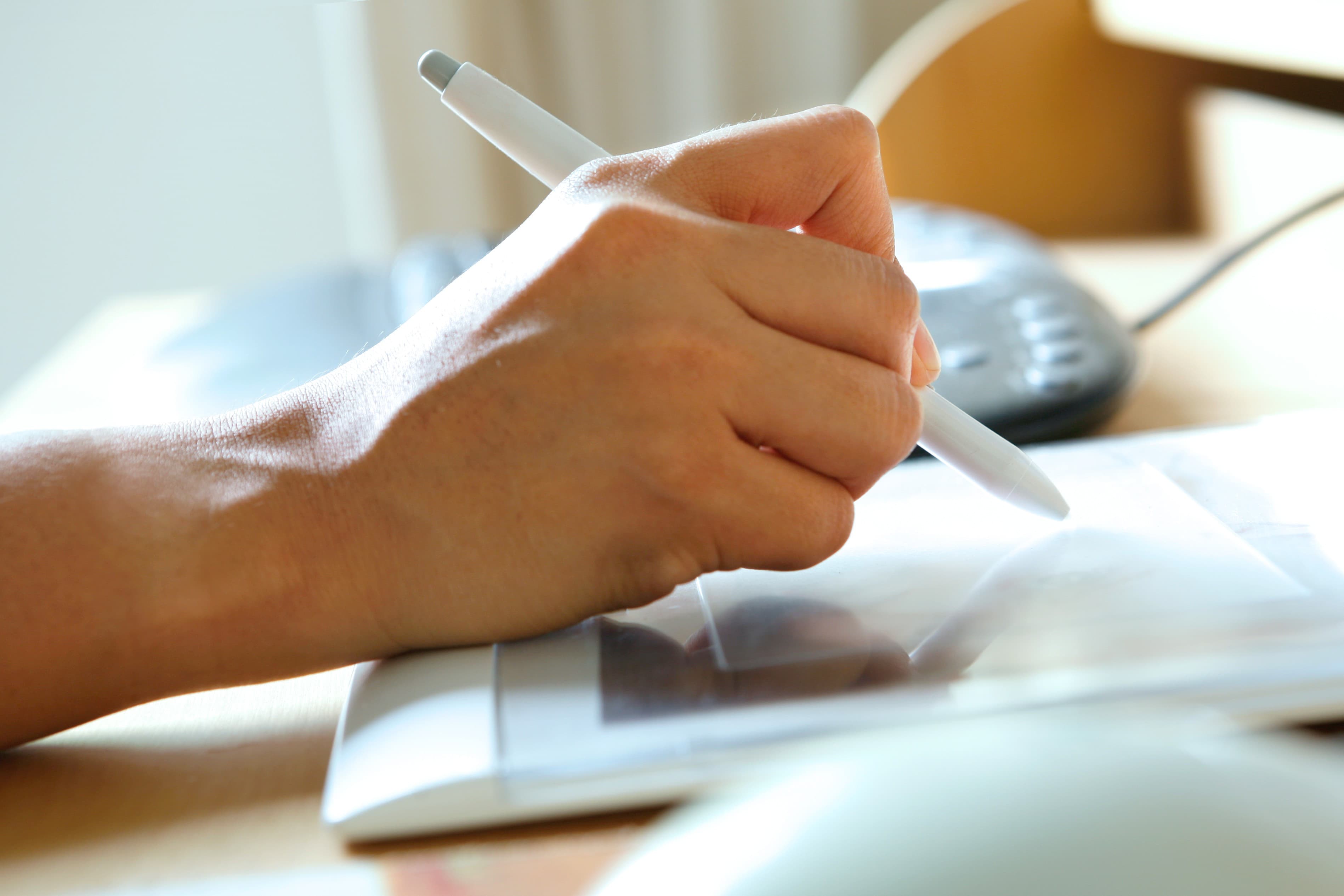 Copywriting Checklist